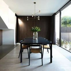 Vakkerlight Atomium Chandelier Chandeliers