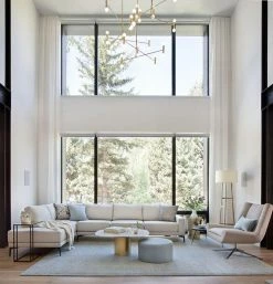 Vakkerlight Atomium Chandelier Chandeliers