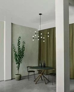 Vakkerlight Atomium Chandelier Chandeliers