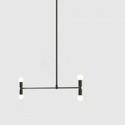 Vakkerlight Atomium Chandelier Chandeliers