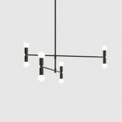 Vakkerlight Atomium Chandelier Chandeliers