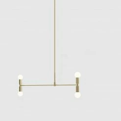 Vakkerlight Atomium Chandelier Chandeliers