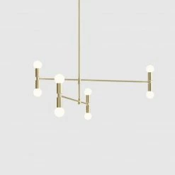 Vakkerlight Atomium Chandelier Chandeliers