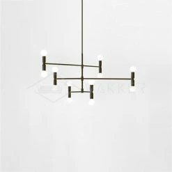 Vakkerlight Atomium Chandelier Chandeliers