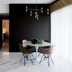 Vakkerlight Atomium Chandelier Chandeliers