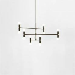 Vakkerlight Atomium Chandelier Chandeliers