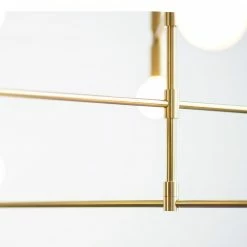 Vakkerlight Atomium Chandelier Chandeliers