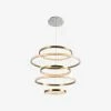 Vakkerlight Aura Chandeliers