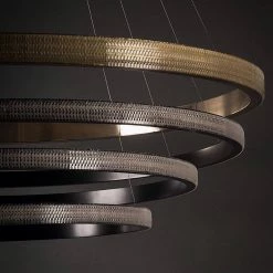 Vakkerlight Aura Chandeliers