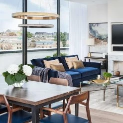 Vakkerlight Aura Chandeliers