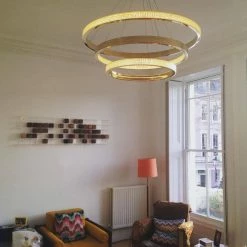 Vakkerlight Aura Chandeliers