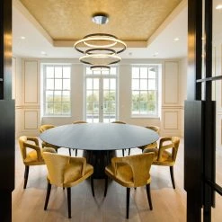 Vakkerlight Aura Chandeliers