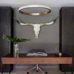 Vakkerlight Aura Chandeliers