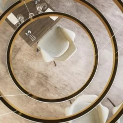 Vakkerlight Aura Chandeliers