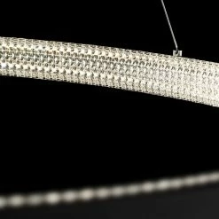 Vakkerlight Black Aura Chandeliers