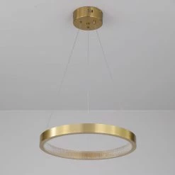 Vakkerlight Aura Chandeliers