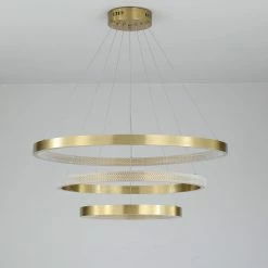 Vakkerlight Aura Chandeliers