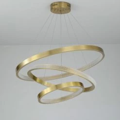 Vakkerlight Aura Chandeliers
