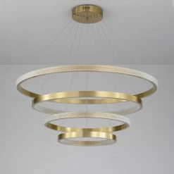 Vakkerlight Aura Chandeliers