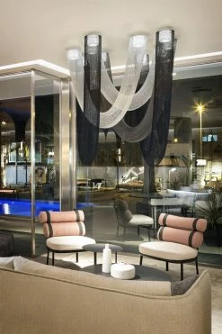 Vakkerlight Aura Ceiling Lamp