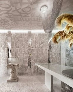 Vakkerlight Aura Ceiling Lamp