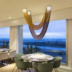 Vakkerlight Aura Ceiling Lamp