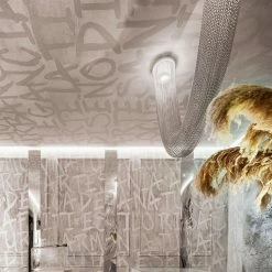 Vakkerlight Aura Ceiling Lamp