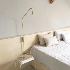 Vakkerlight Wall Sconces Austere Wall Sconce