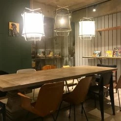 Vakkerlight Ay Illuminate Pendant Light