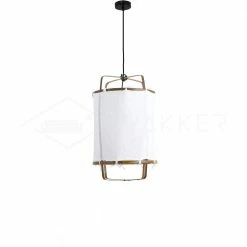 Vakkerlight Ay Illuminate Pendant Light