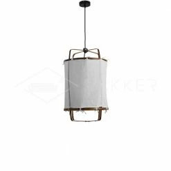 Vakkerlight Ay Illuminate Pendant Light