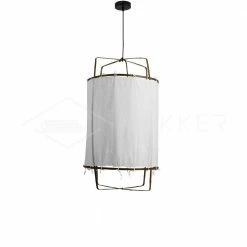 Vakkerlight Ay Illuminate Pendant Light