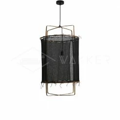 Vakkerlight Ay Illuminate Pendant Light