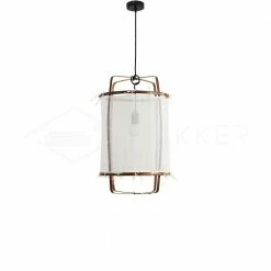 Vakkerlight Ay Illuminate Pendant Light