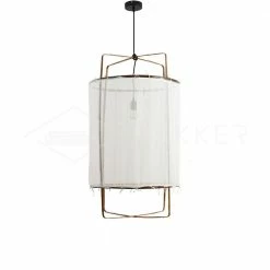 Vakkerlight Ay Illuminate Pendant Light