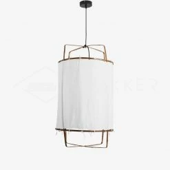 Vakkerlight Ay Illuminate Pendant Light