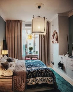 Vakkerlight Ay Illuminate Pendant Light