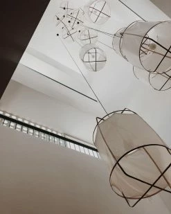 Vakkerlight Ay Illuminate Pendant Light