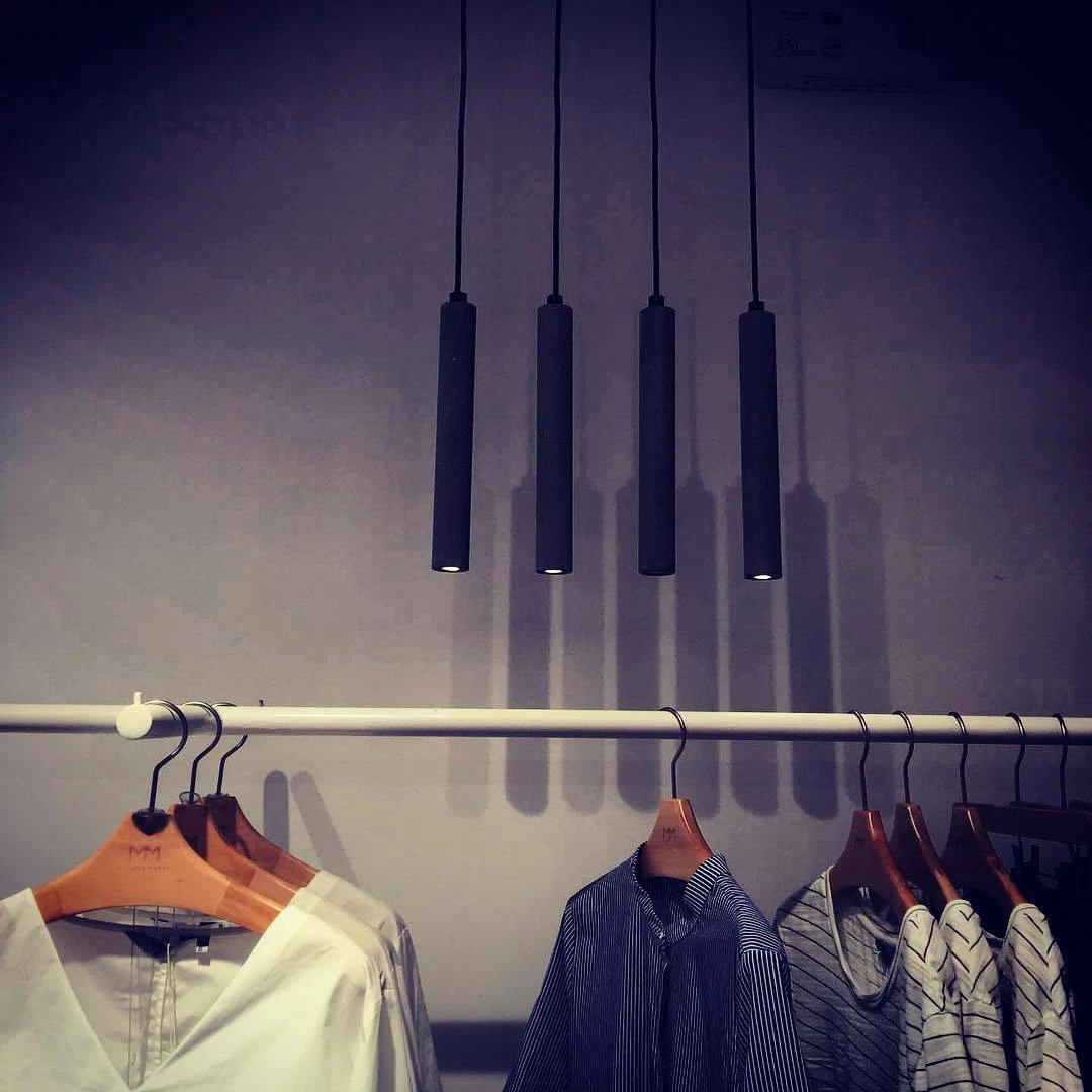 New ❤️ Vakkerlight Bang Concrete Pendants Light 🎉 11 Vakkerlight Bang Concrete Pendants Light