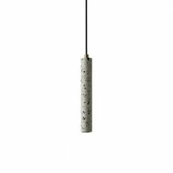 New ❤️ Vakkerlight Bang Concrete Pendants Light 🎉 34 Vakkerlight Bang Concrete Pendants Light