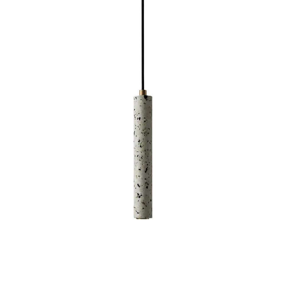 New ❤️ Vakkerlight Bang Concrete Pendants Light 🎉 5 Vakkerlight Bang Concrete Pendants Light