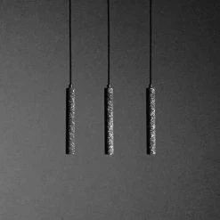 New ❤️ Vakkerlight Bang Concrete Pendants Light 🎉 42 Vakkerlight Bang Concrete Pendants Light