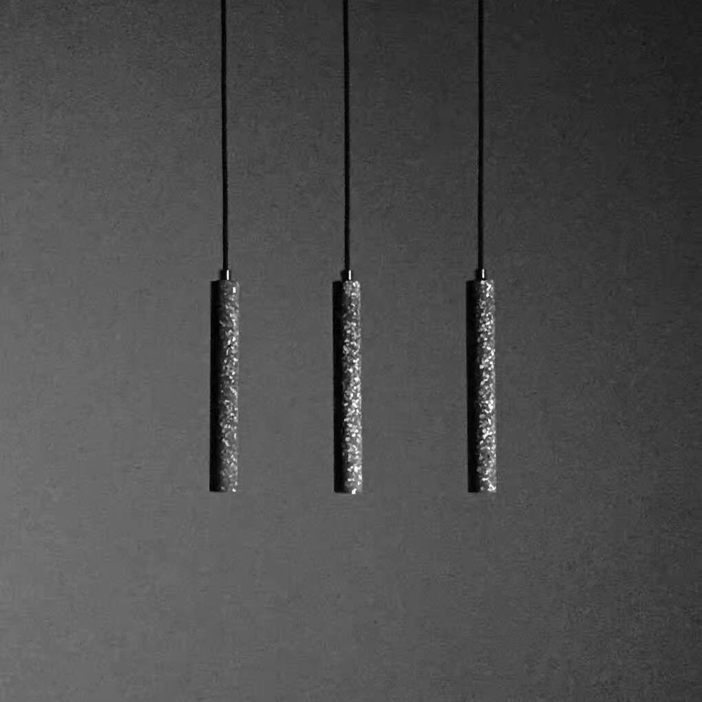 New ❤️ Vakkerlight Bang Concrete Pendants Light 🎉 13 Vakkerlight Bang Concrete Pendants Light