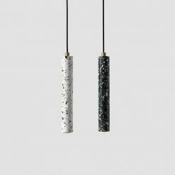 New ❤️ Vakkerlight Bang Concrete Pendants Light 🎉 37 Vakkerlight Bang Concrete Pendants Light