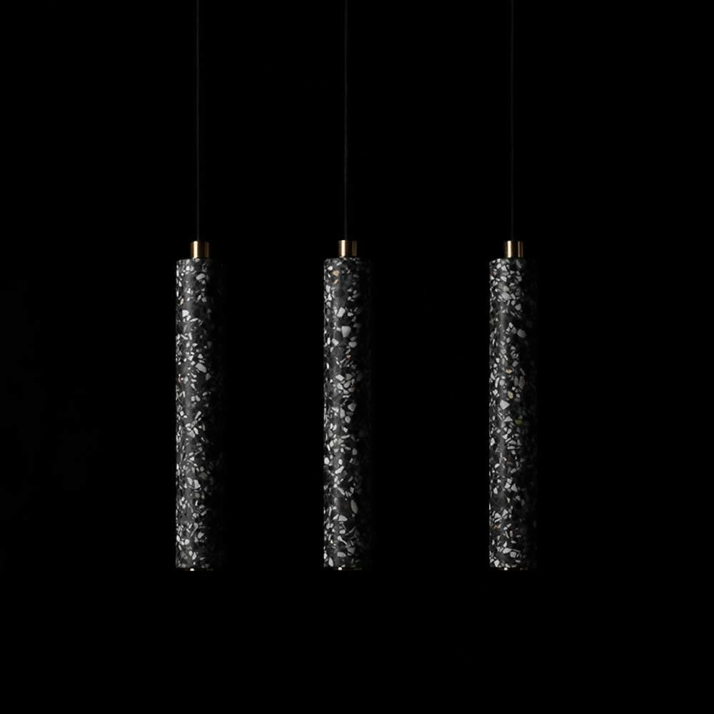 New ❤️ Vakkerlight Bang Concrete Pendants Light 🎉 10 Vakkerlight Bang Concrete Pendants Light