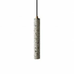 New ❤️ Vakkerlight Bang Concrete Pendants Light 🎉 51 Vakkerlight Bang Concrete Pendants Light