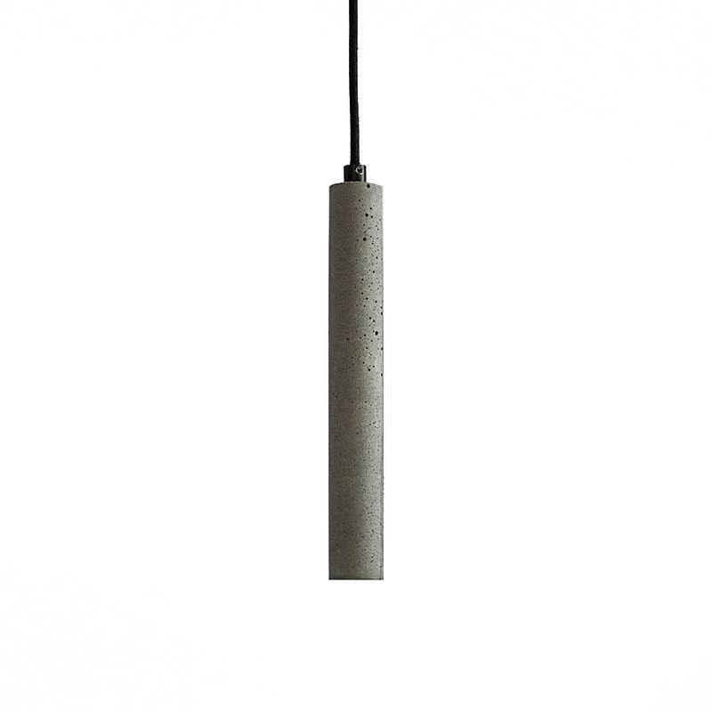 New ❤️ Vakkerlight Bang Concrete Pendants Light 🎉 23 Vakkerlight Bang Concrete Pendants Light