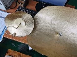 Vakkerlight Hammered Pendant Light