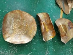 Vakkerlight Hammered Pendant Light