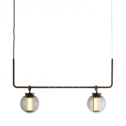 New ๐งจ Vakker Bai Chandelier Light ๐ 22 Vakker Bai Chandelier Light